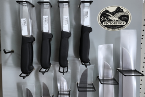 cuchillo carnicero