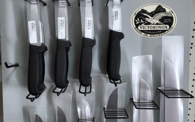 Todo lo que debes saber para elegir el mejor cuchillo carnicero