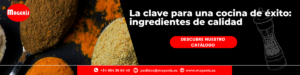 marinadas para pollo
