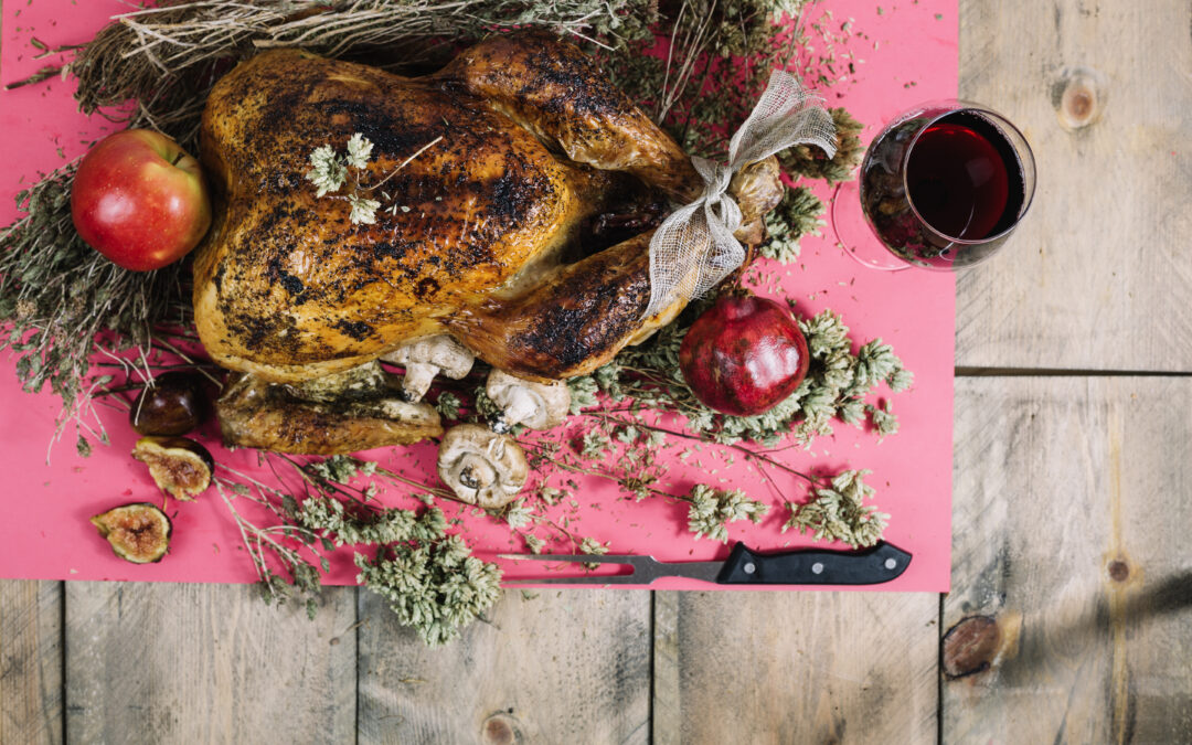 Especias para el pollo al horno: cómo elegirlas y combinarlas
