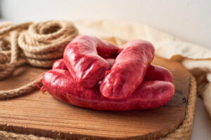 longaniza fresca