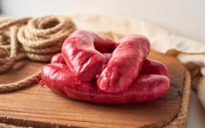 Consejos para elaborar longaniza fresca de calidad