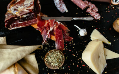 ¿Qué especias utilizar para charcutería ibérica?
