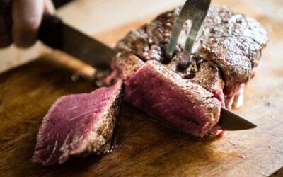 Consejos para conseguir la mejor carne marinada