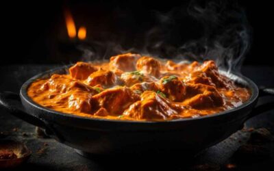 La mejor receta de tikka masala para tus platos